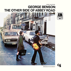 George Benson - The Other Side of Abbey Road