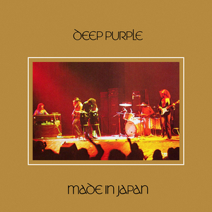 Deep Purple - Made in Japan (new)
