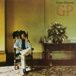 Gram Parsons - GP