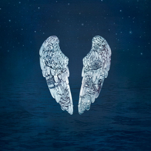 Coldplay - Ghost Stories (new)