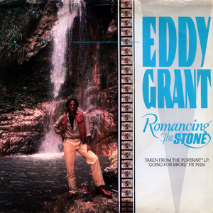 Eddy Grant - Romancing The Stone