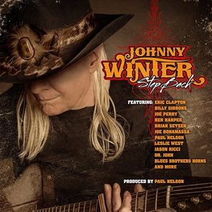 Johnny Winter - Step Back