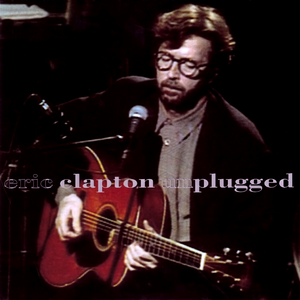 Eric Clapton - Unplugged