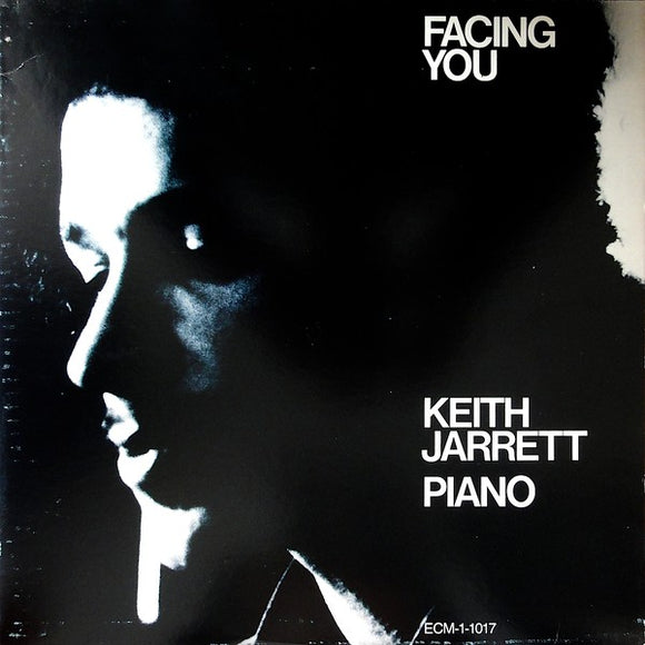 Keith Jarret - Facing You