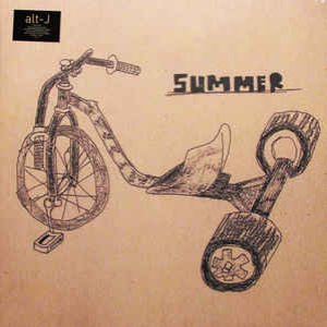 Alt-J - Summer
