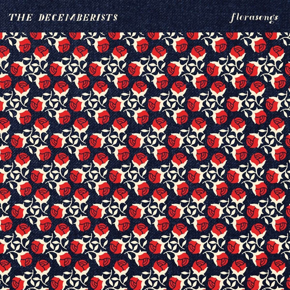 The Decembrists - Floral Songs EP