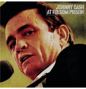 Johnny Cash - At Folsom Prison