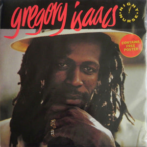 Gregory Isaacs - Night Nurse