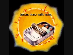 Beastie Boys - Hello Nasty