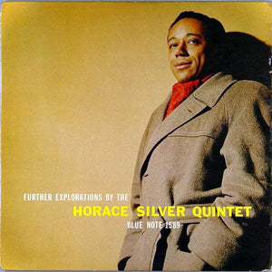 Horace Silver - Further Explorations