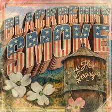 Blackberry Smoke - You Hear Georgia