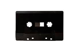 BASF 90 Minute Normal Blank Cassette