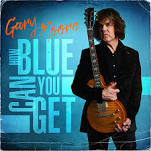 Gary Moore - How Blue Can You Get (Ltd. Edit.)