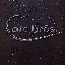 Cate Bros. - Cate Bros.
