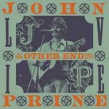 John Prine - Live at the Other End (December 1975)
