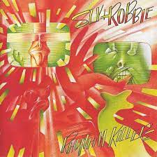 Sly & Robbi - Rhythm Killers