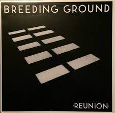 Breeding Ground - Reunion