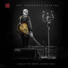 The The - The Comeback Special: Live At the Royal Albert Hall