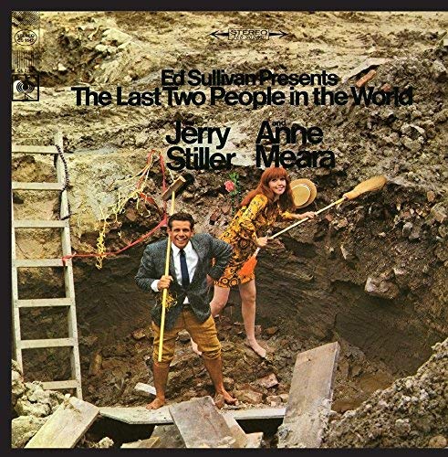 Jerry Stiller and Anne Meara - Ed Sullivan Presents: The Last Two People in the World