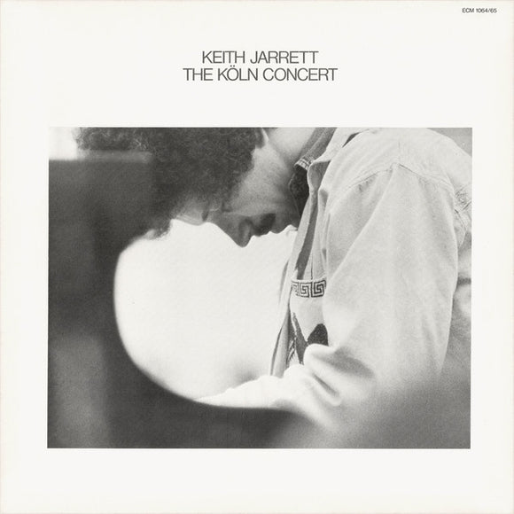 Keith Jarret - The Koln Concert