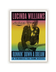Lucinda Williams - Running' Down a Dream: A Tribute To Tom Pettty