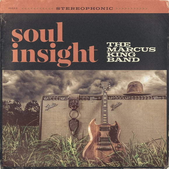 Marcus King - Soul Insight