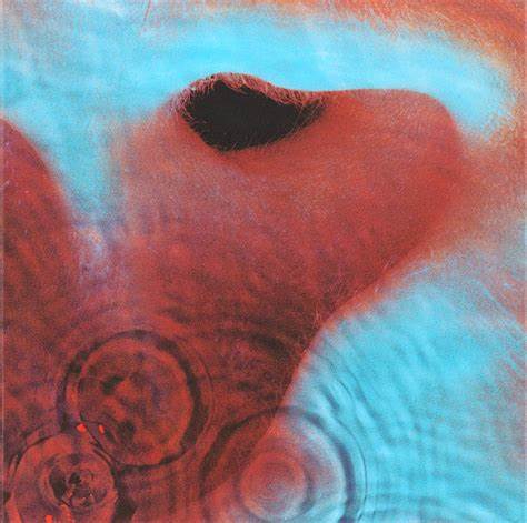 Pink Floyd - Meddle