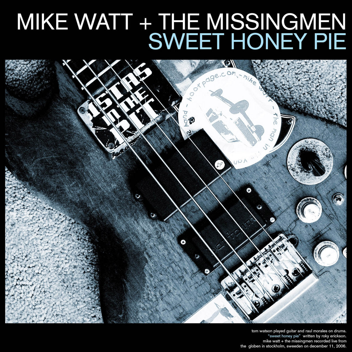 WADEDYCE&BOBLIVINGSTON/DIP&FORWARD 7インチ 7 Inch Vinyl – X-Disc-C Music