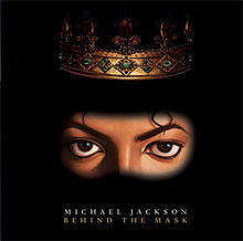 Michael Jackson - Behind The Mask