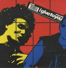 Nitzer Ebb - I Give It To You