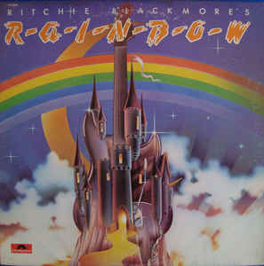 Rainbow - Ritchie Blackmore