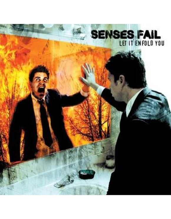 Senses Fail - Let It Enfold You (RSD2021)