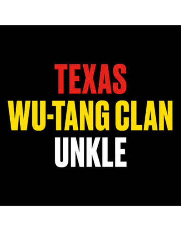 Texas Ft. Wu-Tang Clan - Hi