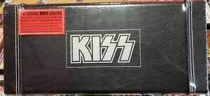 Kiss - The Definitive Kiss Collection