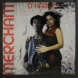 Merchant - "D" Hardest
