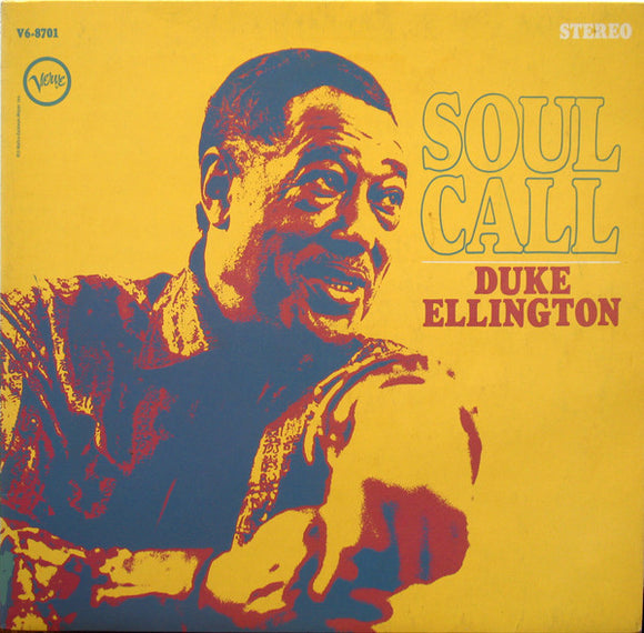 Duke Ellington - Soul Call