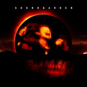 Soundgarden  - Superknown