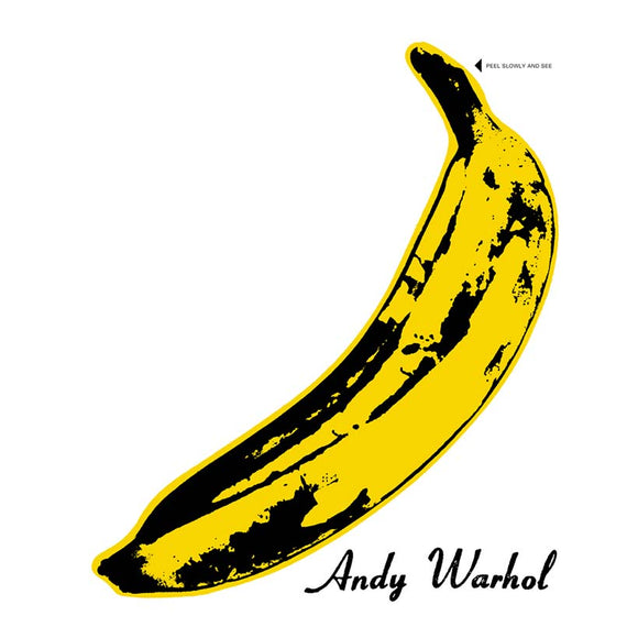 Velvet Underground & Nico - Velvet Underground & Nico