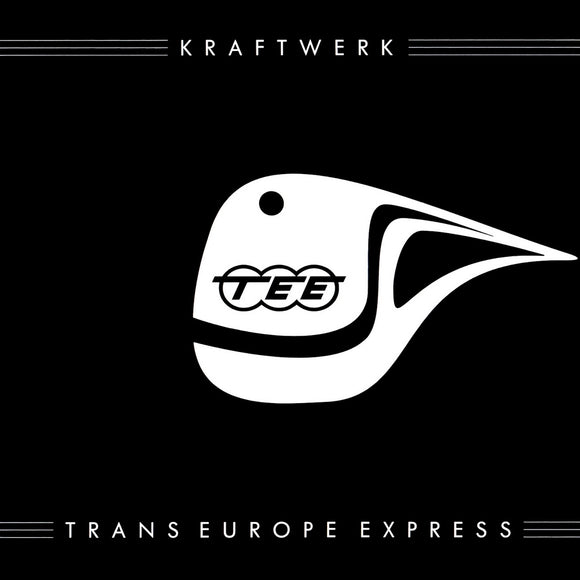 Kraftwerk - Trans Europe Exrpress