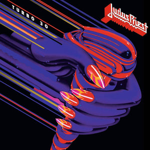 Judas Priest - Turbo 30