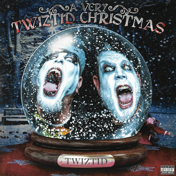 Twiztid - A Very Twiztid Christmas