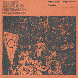 Final Fantasy - Spectrum 14th Century